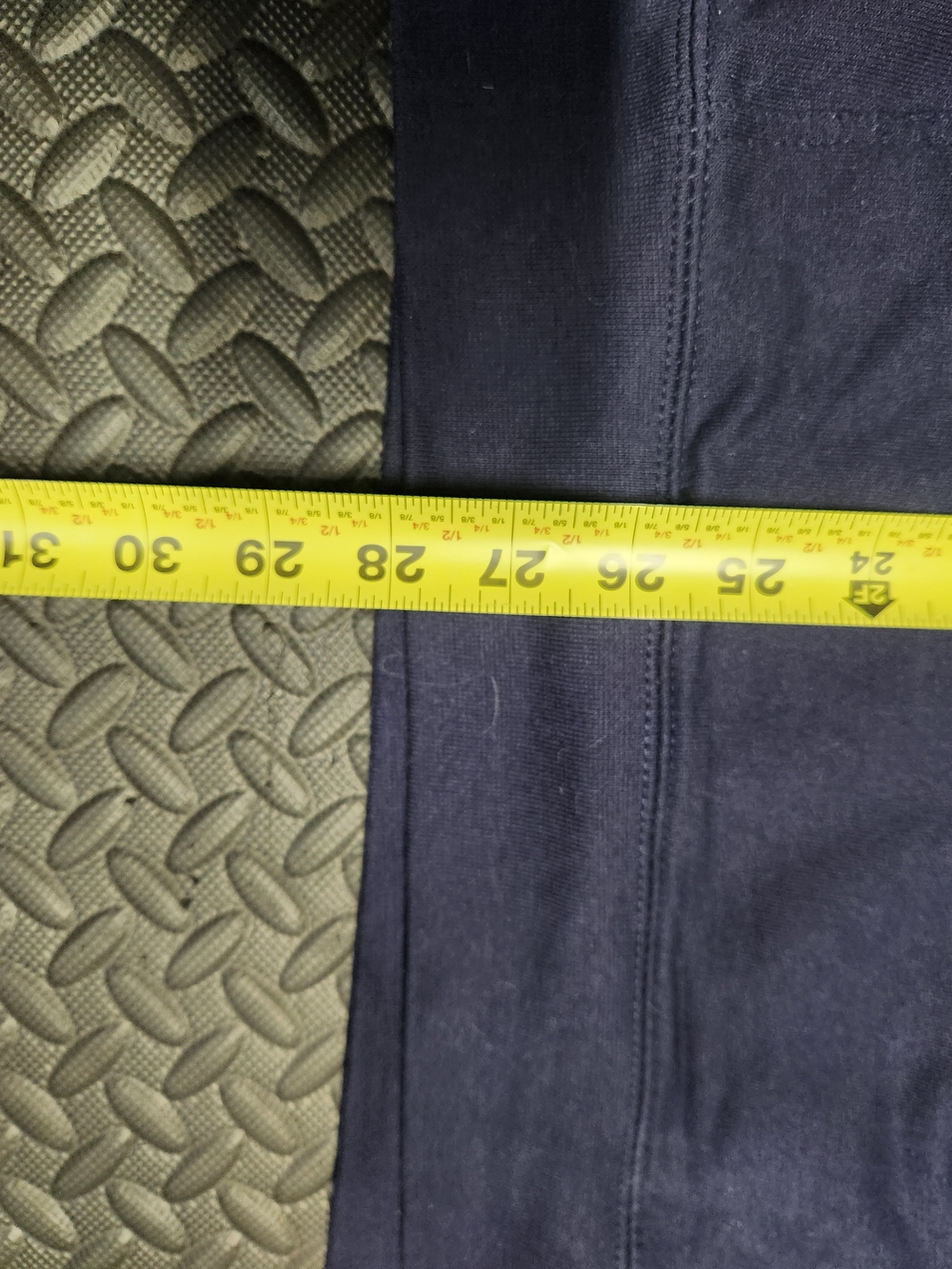 Men Jeans Subcategory Classification - Picture 4 of 6